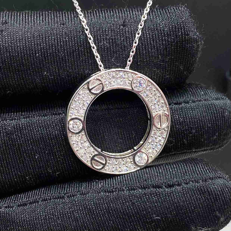  قلادة كارتير