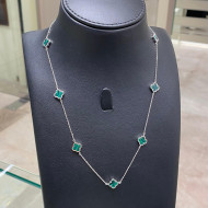 x7 قلادة الفان كليف