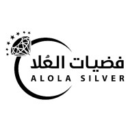 سلسلة فضة