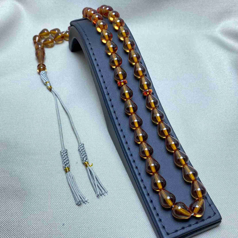 مسباح سندلس زعفراني