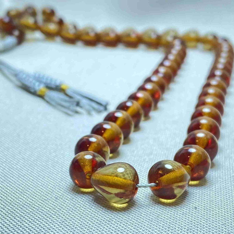 مسباح سندلس زعفراني