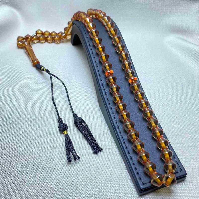 مسباح سندلس زعفراني
