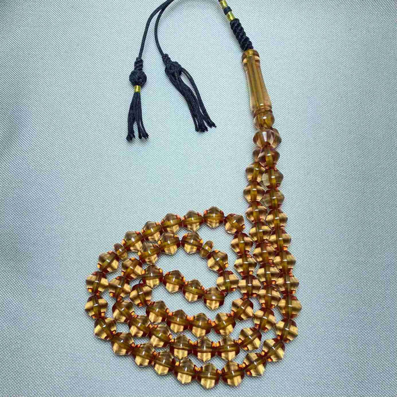 مسباح سندلس زعفراني