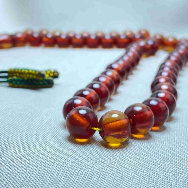 مسباح سندلس زعفراني