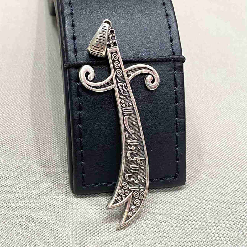 سيف ذو الفقار