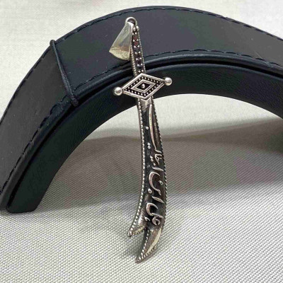 سيف ذو الفقار