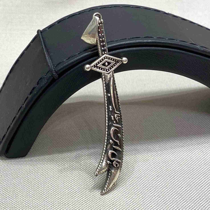 سيف ذو الفقار