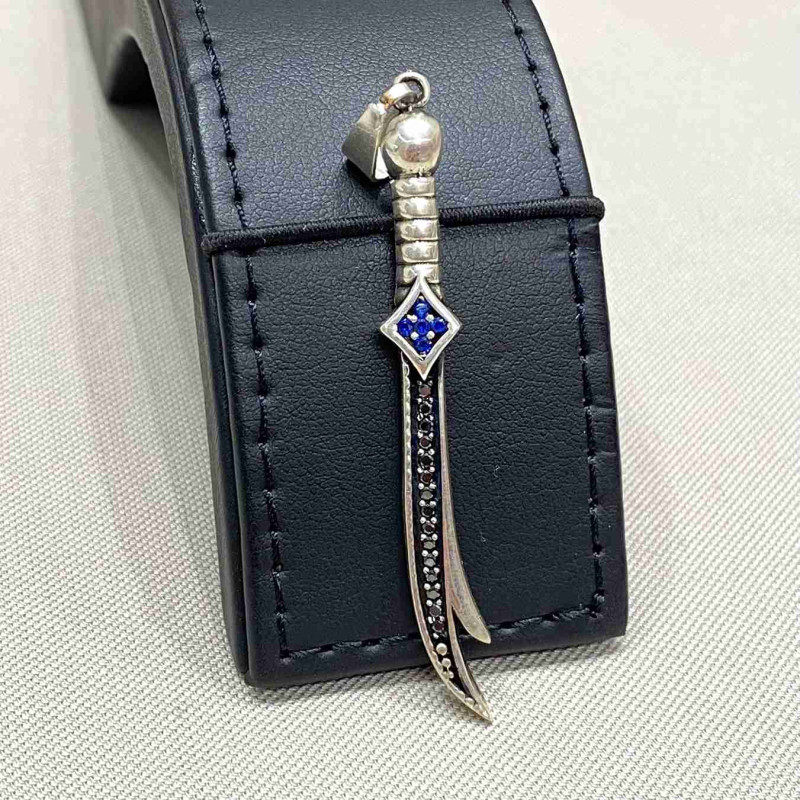 سيف ذو الفقار