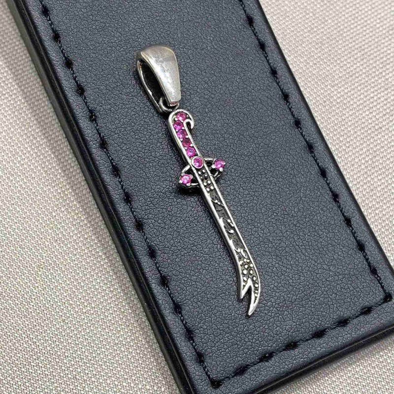 سيف ذو الفقار