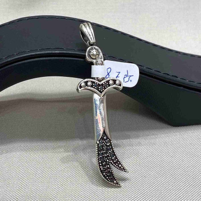 سيف ذو الفقار