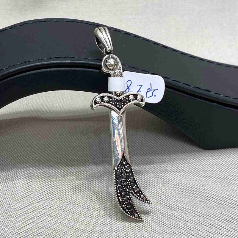 سيف ذو الفقار