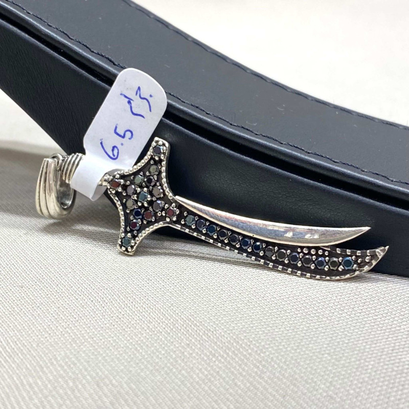 سيف ذو الفقار