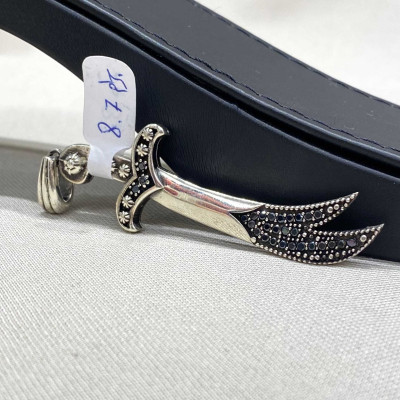 سيف ذو الفقار