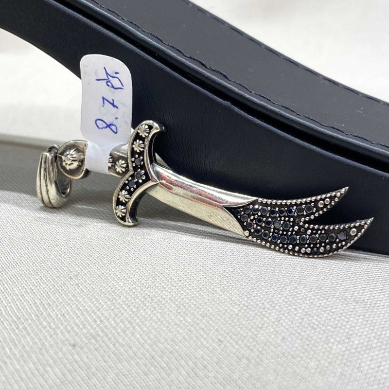 سيف ذو الفقار