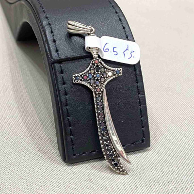 سيف ذو الفقار