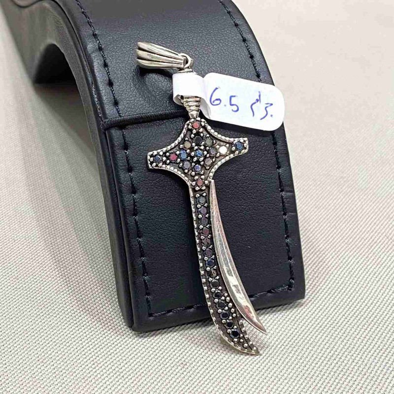 سيف ذو الفقار