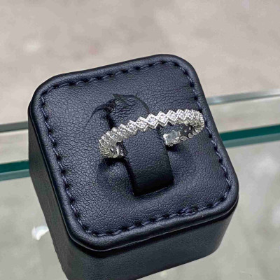 دبلة زركون نسائي